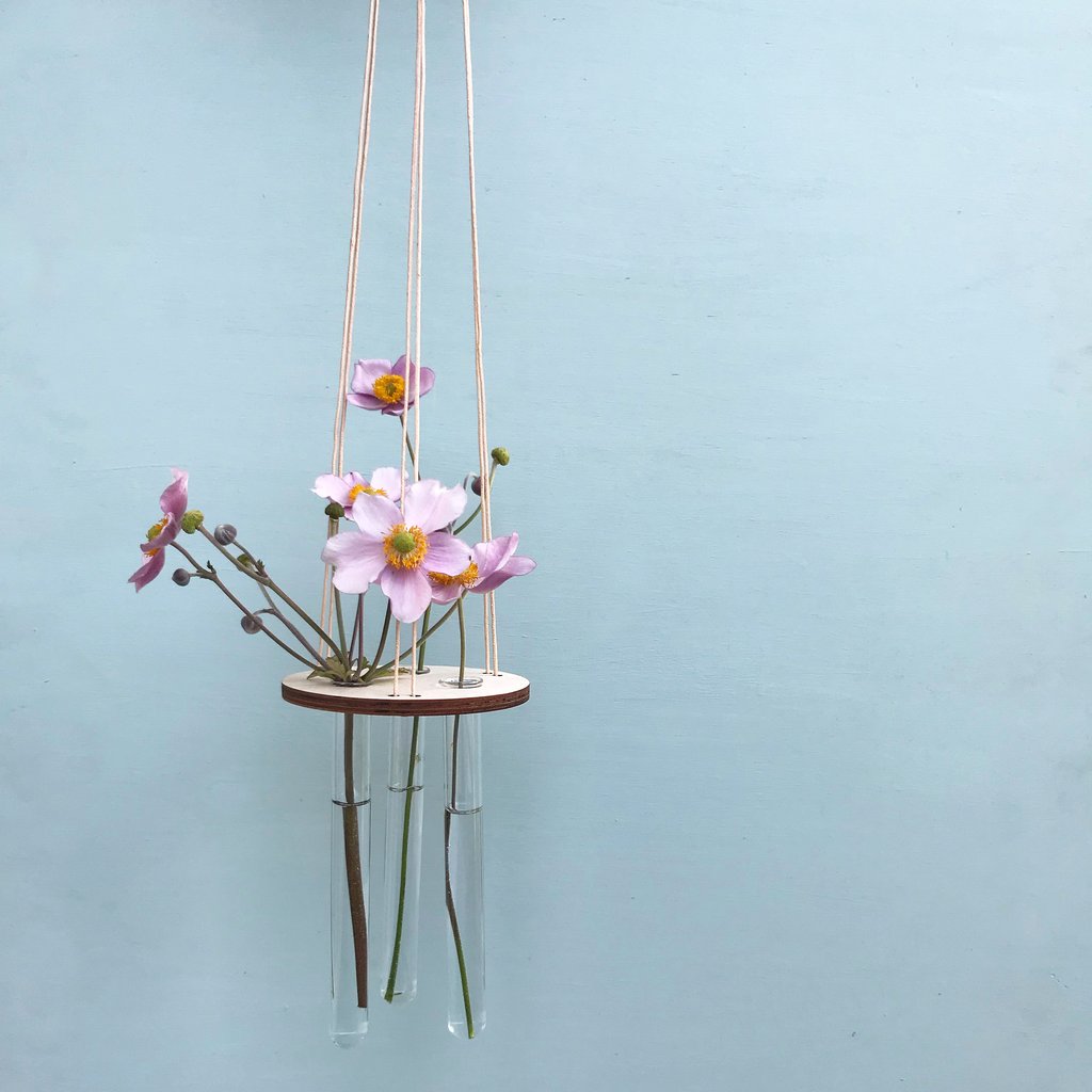 Flora (birk)